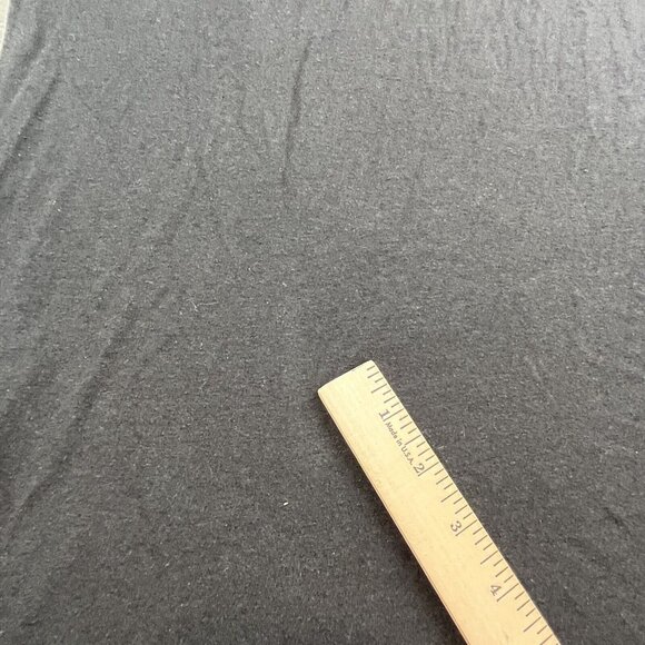 The North Face Men’s Large Black Slim Fit Shirt USA Flag Logo legacy starts here - Picture 8 of 10